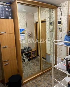 2-к квартира, вторичка, 47м2, 5/5 этаж
