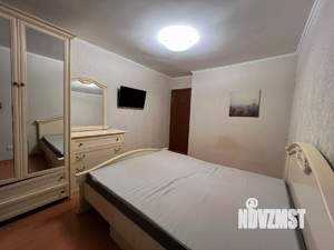 3-к квартира, вторичка, 60м2, 4/9 этаж