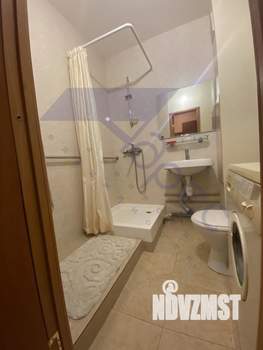 Студия квартира, вторичка, 30м2, 2/10 этаж