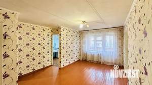 2-к квартира, вторичка, 43м2, 2/5 этаж