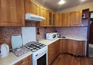 1-к квартира, вторичка, 34м2, 10/10 этаж