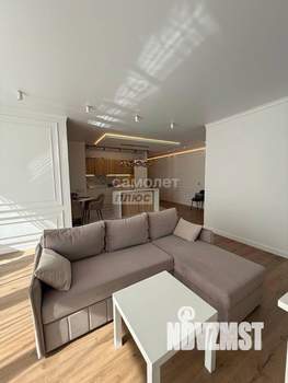 2-к квартира, вторичка, 97м2, 5/16 этаж