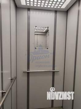 1-к квартира, вторичка, 42м2, 8/10 этаж