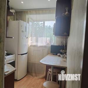 1-к квартира, вторичка, 21м2, 4/5 этаж