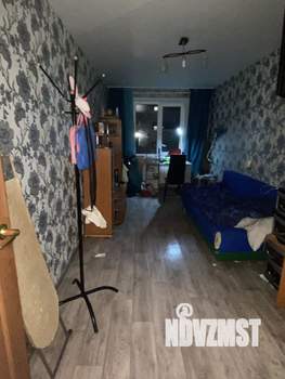 3-к квартира, вторичка, 59м2, 5/5 этаж