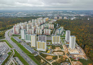 2-к квартира, вторичка, 66м2, 7/17 этаж