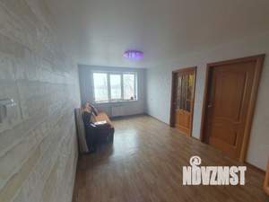 3-к квартира, вторичка, 49м2, 4/9 этаж