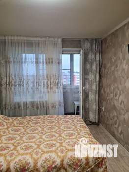 1-к квартира, вторичка, 34м2, 9/9 этаж