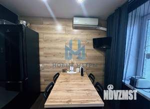 1-к квартира, вторичка, 33м2, 9/10 этаж