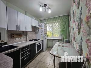 2-к квартира, вторичка, 46м2, 4/9 этаж