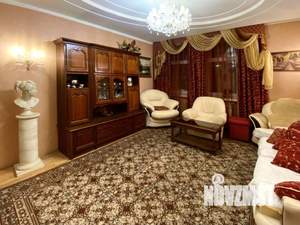 3-к квартира, вторичка, 97м2, 7/9 этаж