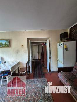 4-к квартира, вторичка, 60м2, 3/9 этаж