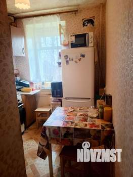 1-к квартира, вторичка, 21м2, 2/9 этаж