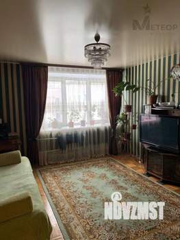 4-к квартира, вторичка, 77м2, 8/9 этаж