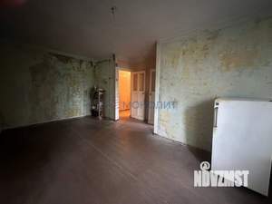 2-к квартира, вторичка, 44м2, 3/5 этаж