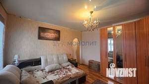 1-к квартира, вторичка, 30м2, 3/3 этаж