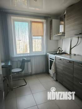 1-к квартира, вторичка, 33м2, 8/10 этаж