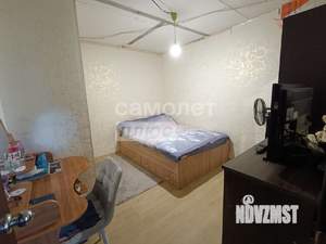 1-к квартира, вторичка, 44м2, 6/11 этаж