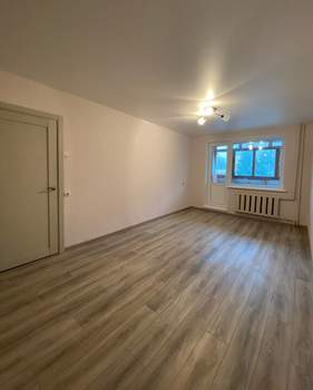 1-к квартира, вторичка, 34м2, 4/10 этаж