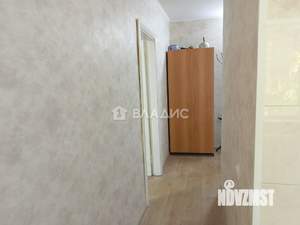 1-к квартира, вторичка, 31м2, 1/5 этаж