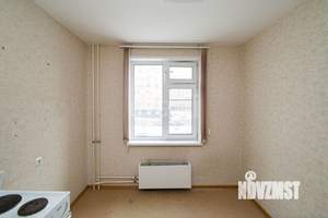 1-к квартира, вторичка, 31м2, 4/10 этаж