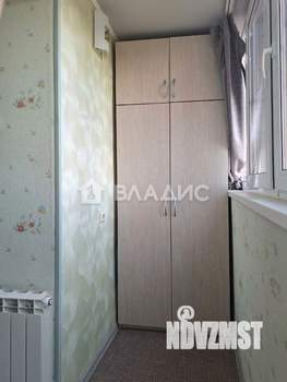 2-к квартира, вторичка, 53м2, 9/12 этаж