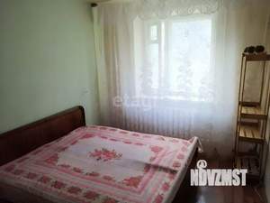 2-к квартира, вторичка, 54м2, 1/9 этаж