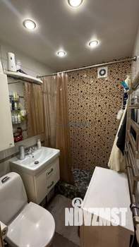 2-к квартира, вторичка, 45м2, 3/5 этаж