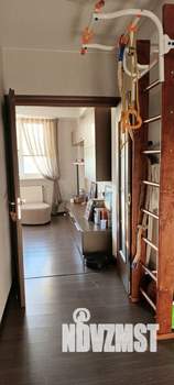 2-к квартира, вторичка, 59м2, 8/17 этаж