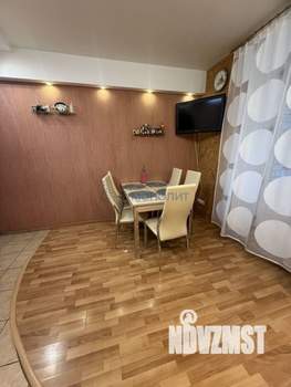 3-к квартира, вторичка, 95м2, 5/6 этаж