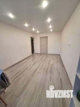 2-к квартира, вторичка, 48м2, 3/5 этаж