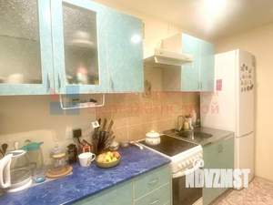 1-к квартира, вторичка, 31м2, 5/14 этаж