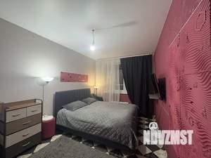 1-к квартира, вторичка, 39м2, 16/17 этаж