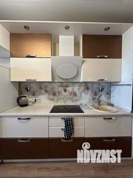 1-к квартира, вторичка, 43м2, 9/12 этаж