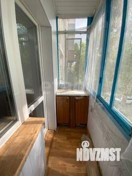 1-к квартира, вторичка, 30м2, 3/5 этаж