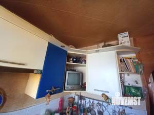 3-к квартира, вторичка, 51м2, 5/5 этаж