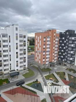 Студия квартира, вторичка, 20м2, 9/9 этаж