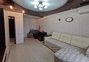 1-к квартира, вторичка, 34м2, 10/10 этаж