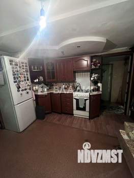 2-к квартира, вторичка, 30м2, 1/1 этаж