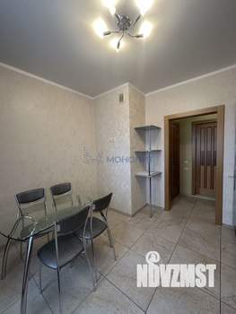 2-к квартира, вторичка, 66м2, 8/17 этаж