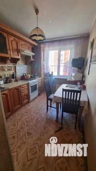 3-к квартира, вторичка, 62м2, 6/10 этаж