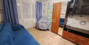 1-к квартира, вторичка, 33м2, 1/9 этаж