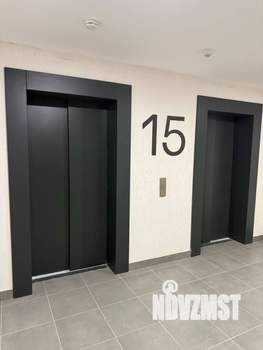 Студия квартира, вторичка, 24м2, 15/25 этаж