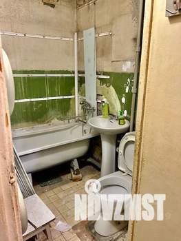 3-к квартира, вторичка, 58м2, 4/5 этаж