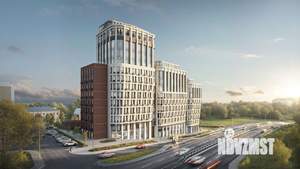 Студия квартира, вторичка, 39м2, 8/12 этаж