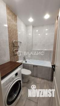 1-к квартира, вторичка, 31м2, 4/21 этаж