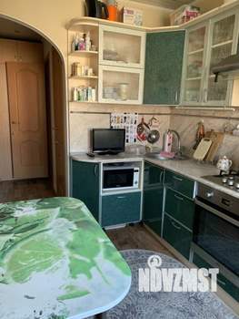 2-к квартира, вторичка, 44м2, 9/9 этаж