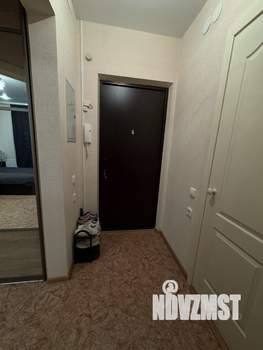 1-к квартира, вторичка, 33м2, 7/10 этаж