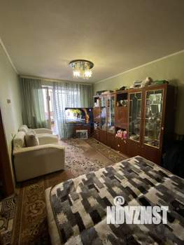 2-к квартира, вторичка, 43м2, 3/9 этаж