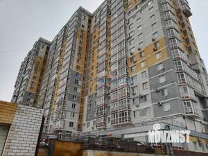 1-к квартира, вторичка, 39м2, 14/19 этаж